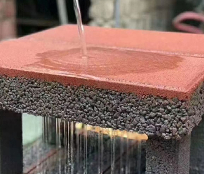 透水砖